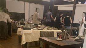 新冠肺炎,屏東縣,禁止內用,三級警戒