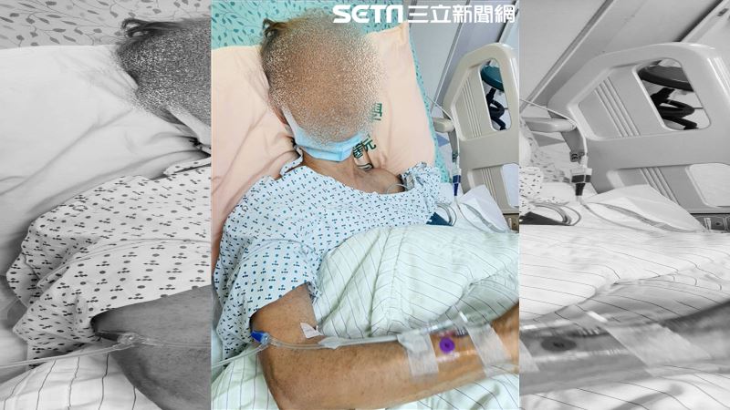 打莫德納⋯又打止痛針！婦腦出血送醫