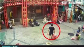 新北市，新莊，垃圾，手尾錢，拾金不昧