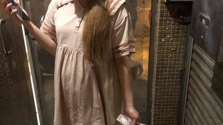 頂加男稱取餐驚現孕婦　外送員：超優