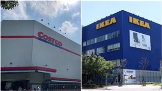 新／連兩天去IKEA！確診足跡曝光
