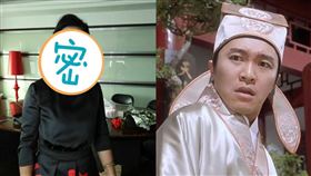 周星馳 張美娥 翻攝自微博