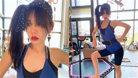 ella陳嘉樺（圖／翻攝自ＩＧ）