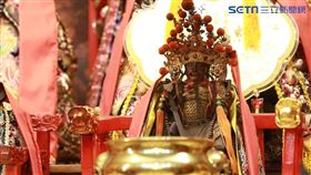 屏東紫霄帝闕玄天上帝(圖/寶島神很大)