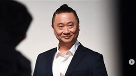 邰智源近年將演藝事業轉向網路節目，目前擔任《木曜4超玩》的主持人。（圖／翻攝自邰智源IG）