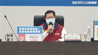 新／快遞感染鏈+2　哥、外甥都確診