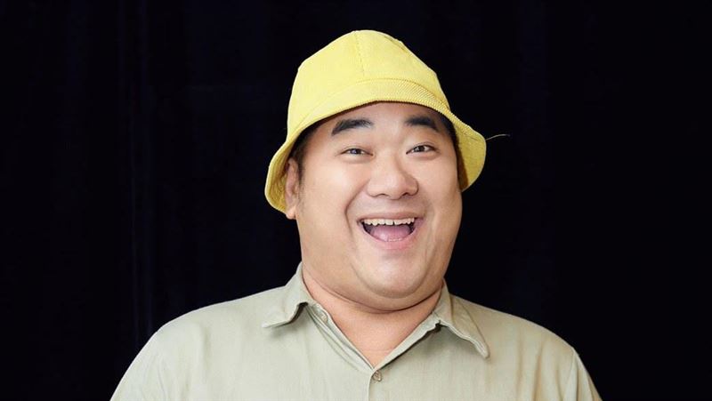 邀AV女優線上玩　喜劇男星嗨撩曝光