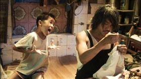 周星馳 翻攝自微博