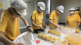 高雄,疫苗,身障者,喜憨兒,陳其邁