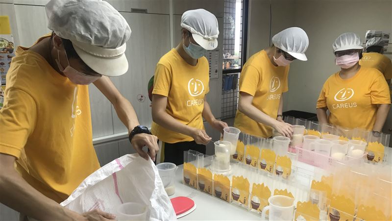 高雄憨兒還沒打疫苗　家屬焦急吐心聲