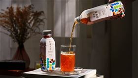 大口喝無負擔　惜惜康普茶新裝上市