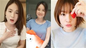 陳沂不但慘遭臉書禁言IG訊息也掛點。（圖／翻攝自陳沂 IG）