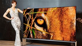 LG電子正式發表OLED電視G1、C1及A1系列機種，涵蓋48~88型全尺寸（圖／台灣樂金提供）