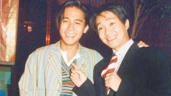 星爺唯一公開示愛　她竟非梁朝偉不嫁