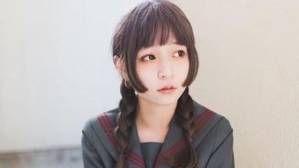 蘿莉女神蜜桃臀滑出　網激喊：受不了