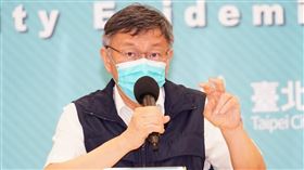 北市府提供，柯文哲，黃珊珊，環南市場，台北通