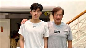 郭方儒（圖／郭方儒提供）