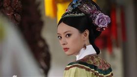 ▲甄嬛聰明機智，扳倒所有害她的人。（示意圖／翻攝自百度百科）