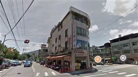 南投縣李仔哥爌肉飯名店。（圖／翻攝Google Map）