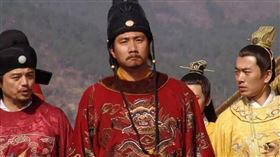 ▲朱元璋一生傳奇，但所作所為也頗具爭議性。（示意圖／翻攝自百度百科）