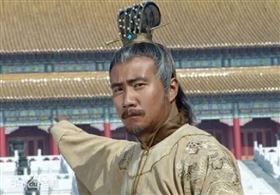 ▲眾所周知，朱元璋有一特性，就是以殘忍著稱。（圖／翻攝自百度百科）