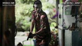 勿用）《詭扯》男主角陳柏霖是女生心目中的「初戀情人」，在韓國享有高知名度。
圖說／圖片來源請註明：良人行影業提供