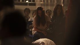 電影薩滿
圖車庫娛樂提供