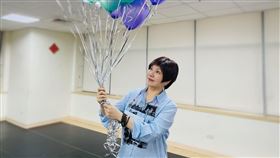 唐美雲。（唐美雲歌仔戲團提供