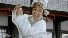 ▲周星馳、許冠傑、陳百祥。（圖／翻攝自百度百科）