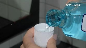 漱口水千萬別天天用！牙醫曝「嚴重後果」