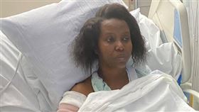 海地,總統,第一夫人,重傷,病況（Martine Moise）推特