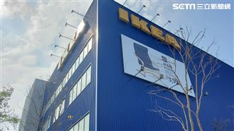 IKEA閉館延長　誠品地下街也停業