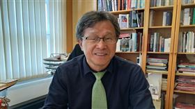 我國與德國簽署航空服務協議（圖／翻攝自謝志偉臉書）