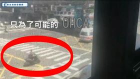 新北市，新北市消防局，新北消防發爾麵，殯葬業，小蜜蜂，背黑鍋