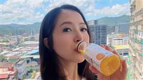 李亮瑾。（圖／翻攝李亮瑾臉書）