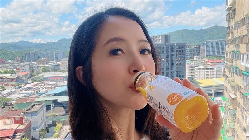 獨／瘦17公斤　台8女神哺乳棄疫苗