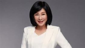 吳淡如因擁有流利的口條，主持過不少節目，同時還是一位暢銷作家。（圖／翻攝自吳淡如臉書）