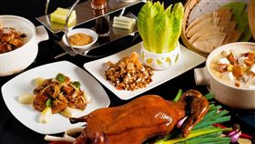 飯店。（圖／業者提供）