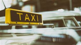 ▲計程車，小黃，Taxi，叫車。（示意圖／翻攝自Pixabay）