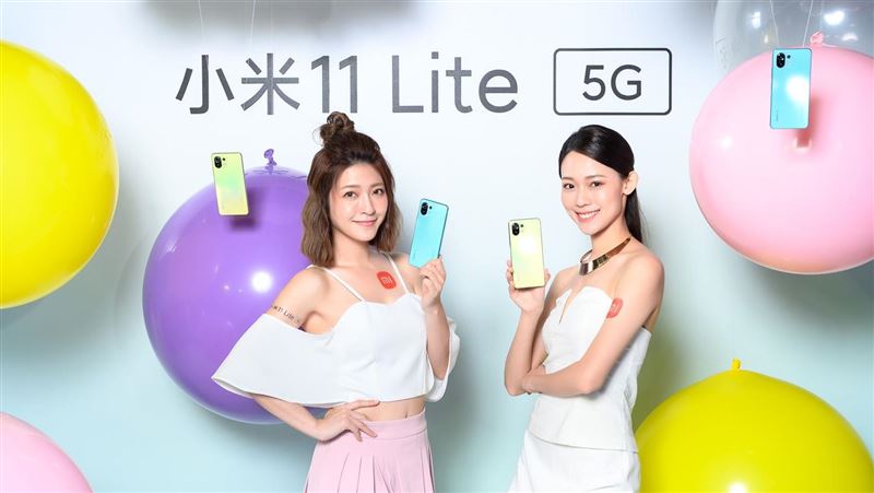首次超越蘋果！小米手機銷量全球第二