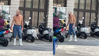 新／口罩亂戴　鳳山業者勒令停業3天