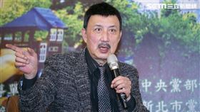 余天、李亞萍、余苑綺出席《當陽光依舊燦爛 為愛抗癌心靈講座》。（圖／記者楊澍攝影）