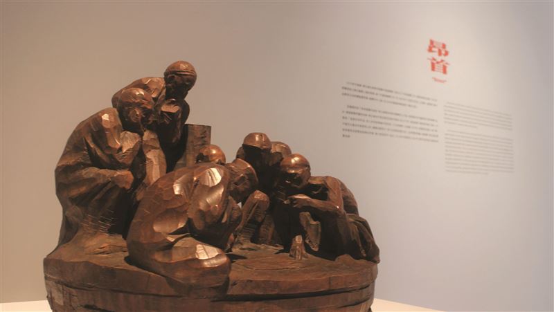 臺南市美術館新展　感受在地生命情懷