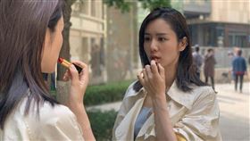 張馨月發長文直言「婚禮有沒有我真的沒所謂。」（圖／翻攝自张馨月Carina 微博）