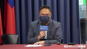 國民黨文傳會副主委鄭照新 圖／國民黨提供