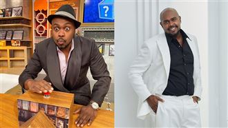 杜力回美親曝打疫苗過程！全程狂驚叫