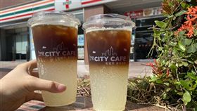 超商,咖啡。（圖／業者提供）