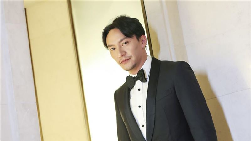 張震參演最貴韓劇！飆戲2大咖男神