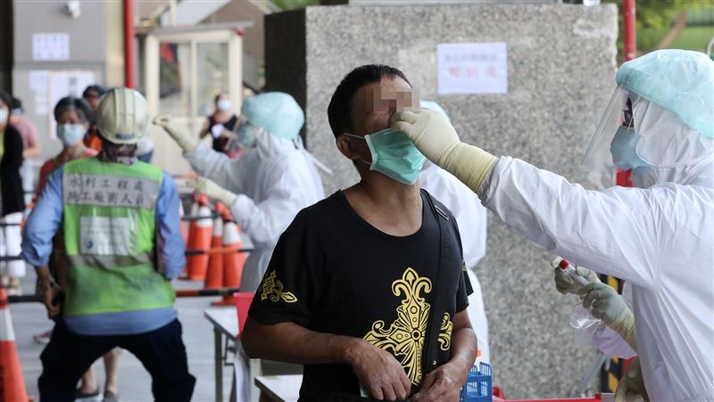 最新！武肺後遺症「男人弟弟會縮小」