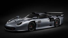▲Porsche 911 GT1 Evolution（圖／翻攝自RM Auto Restoration官網）